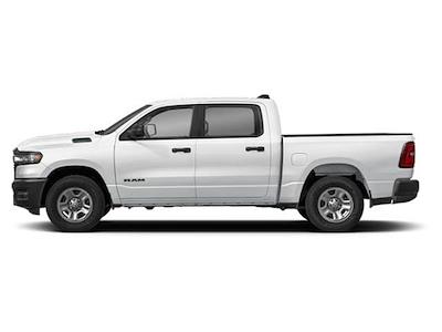 New 2025 Ram 1500 Tradesman Crew Cab 4x4 Pickup for sale #E51745 - photo 2
