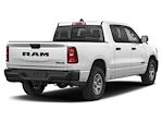 New 2025 Ram 1500 Tradesman Crew Cab 4x4 Pickup for sale #E51745 - photo 3