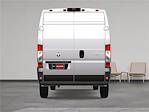 New 2025 Ram ProMaster 2500 High Roof Empty Cargo Van for sale #E51749 - photo 11
