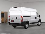 New 2025 Ram ProMaster 1500 High Roof Empty Cargo Van for sale #E51755 - photo 6