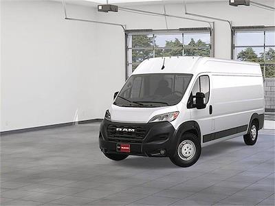 New 2025 Ram ProMaster 2500 High Roof Empty Cargo Van for sale #E51756 - photo 1