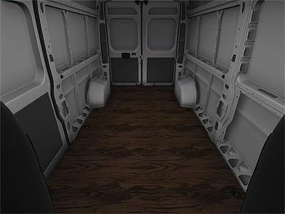 New 2025 Ram ProMaster 2500 High Roof Empty Cargo Van for sale #E51756 - photo 2