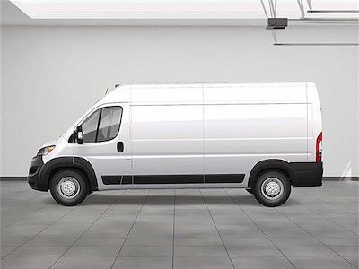 New 2025 Ram ProMaster 2500 High Roof Empty Cargo Van for sale #E51760 - photo 2