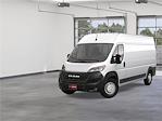 New 2025 Ram ProMaster 2500 High Roof Empty Cargo Van for sale #E51760 - photo 1
