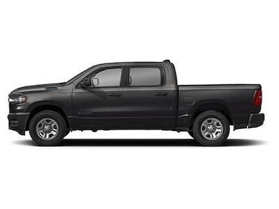 New 2025 Ram 1500 Tradesman Crew Cab 4x4 Pickup for sale #E51799 - photo 2