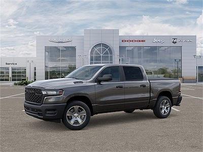 New 2025 Ram 1500 Tradesman Crew Cab for sale #E51828 - photo 2