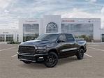 New 2025 Ram 1500 Laramie Crew Cab for sale #E51847 - photo 1