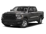 New 2025 Ram 1500 Tradesman Crew Cab 4x4 Pickup for sale #E51861 - photo 1