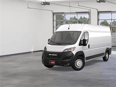 New 2025 Ram ProMaster 2500 High Roof Empty Cargo Van for sale #E51954 - photo 1