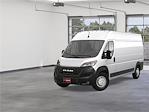 New 2025 Ram ProMaster 2500 High Roof Empty Cargo Van for sale #E51954 - photo 1