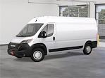 New 2025 Ram ProMaster 2500 High Roof Empty Cargo Van for sale #E51954 - photo 3