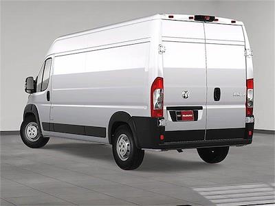 New 2025 Ram ProMaster 2500 High Roof Empty Cargo Van for sale #E51956 - photo 2