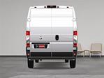 New 2025 Ram ProMaster 2500 High Roof Empty Cargo Van for sale #E51956 - photo 4