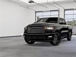 New 2026 Ram 1500 Laramie Crew Cab 4x4 Pickup for sale #E60005 - photo 1