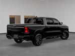 New 2026 Ram 1500 Laramie Crew Cab 4x4 Pickup for sale #E60005 - photo 5