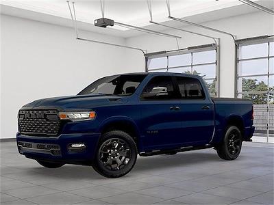 New 2026 Ram 1500 Big Horn Crew Cab 4x4 Pickup for sale #E60008 - photo 2