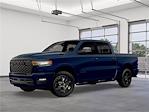 New 2026 Ram 1500 Big Horn Crew Cab 4x4 Pickup for sale #E60008 - photo 2