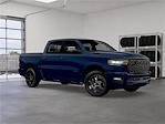 New 2026 Ram 1500 Big Horn Crew Cab 4x4 Pickup for sale #E60008 - photo 7