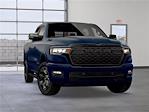 New 2026 Ram 1500 Big Horn Crew Cab 4x4 Pickup for sale #E60008 - photo 8