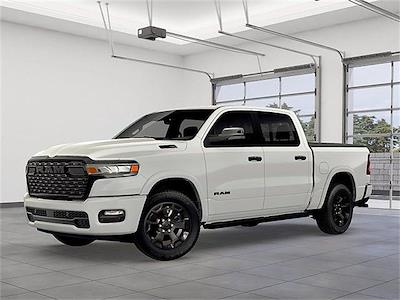 New 2026 Ram 1500 Big Horn Crew Cab 4x4 Pickup for sale #E60009 - photo 2