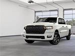 New 2026 Ram 1500 Big Horn Crew Cab 4x4 Pickup for sale #E60009 - photo 1