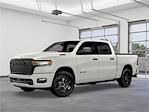 New 2026 Ram 1500 Big Horn Crew Cab 4x4 Pickup for sale #E60009 - photo 2