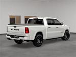 New 2026 Ram 1500 Big Horn Crew Cab 4x4 Pickup for sale #E60009 - photo 5