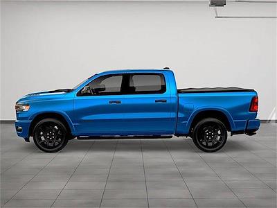 New 2026 Ram 1500 Laramie Crew Cab 4x4 Pickup for sale #E60013 - photo 2