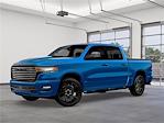New 2026 Ram 1500 Laramie Crew Cab 4x4 Pickup for sale #E60013 - photo 1