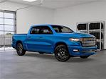 New 2026 Ram 1500 Laramie Crew Cab 4x4 Pickup for sale #E60013 - photo 5