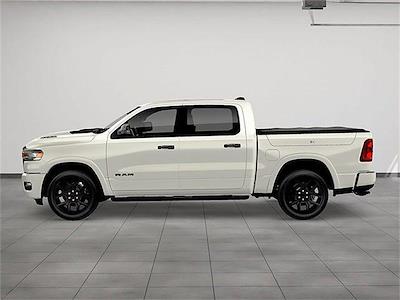 New 2026 Ram 1500 Laramie Crew Cab 4x4 Pickup for sale #E60020 - photo 2