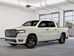 New 2026 Ram 1500 Laramie Crew Cab 4x4 Pickup for sale #E60020 - photo 1