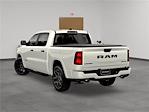 New 2026 Ram 1500 Laramie Crew Cab 4x4 Pickup for sale #E60020 - photo 3