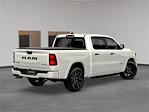 New 2026 Ram 1500 Laramie Crew Cab 4x4 Pickup for sale #E60020 - photo 4