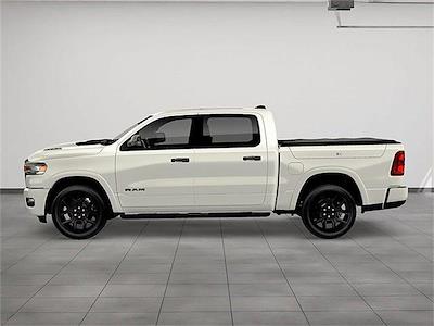 New 2026 Ram 1500 Laramie Crew Cab 4x4 Pickup for sale #E60035 - photo 2
