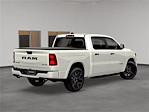 New 2026 Ram 1500 Laramie Crew Cab 4x4 Pickup for sale #E60035 - photo 4
