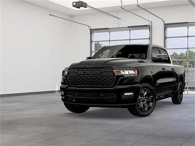 New 2026 Ram 1500 Big Horn Crew Cab 4x4 Pickup for sale #E60049 - photo 1