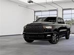 New 2026 Ram 1500 Big Horn Crew Cab 4x4 Pickup for sale #E60049 - photo 1