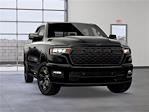 New 2026 Ram 1500 Big Horn Crew Cab 4x4 Pickup for sale #E60049 - photo 8