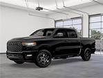 New 2026 Ram 1500 Big Horn Crew Cab 4x4 Pickup for sale #E60057 - photo 2