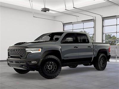 New 2026 Ram 1500 TRX Crew Cab 4x4 Pickup for sale #E60062 - photo 1