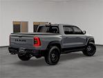 New 2026 Ram 1500 TRX Crew Cab 4x4 Pickup for sale #E60062 - photo 4