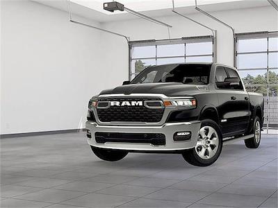 New 2026 Ram 1500 Big Horn Crew Cab 4x4 Pickup for sale #E60063 - photo 1