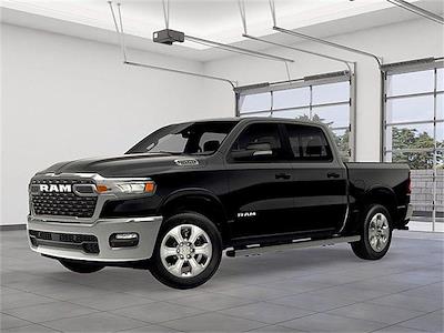 New 2026 Ram 1500 Big Horn Crew Cab 4x4 Pickup for sale #E60063 - photo 2