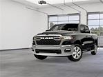 New 2026 Ram 1500 Big Horn Crew Cab 4x4 Pickup for sale #E60063 - photo 1