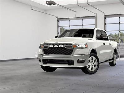 New 2026 Ram 1500 Big Horn Crew Cab 4x4 Pickup for sale #E60075 - photo 1