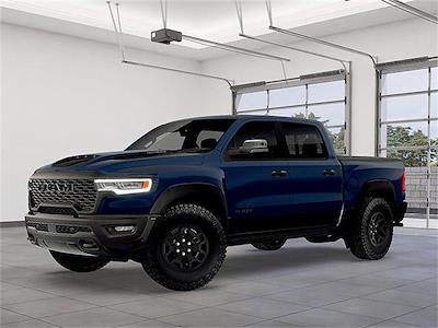 New 2026 Ram 1500 TRX Crew Cab 4x4 Pickup for sale #E60087 - photo 2