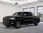 New 2026 Ram 1500 Big Horn Crew Cab 4x4 Pickup for sale #E60089 - photo 2