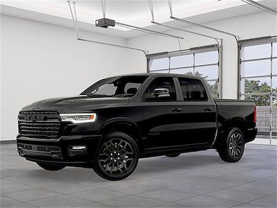 New 2026 Ram 1500 Limited Crew Cab 4x4 Pickup for sale #E60109 - photo 1