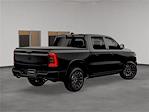 New 2026 Ram 1500 Limited Crew Cab 4x4 Pickup for sale #E60109 - photo 4
